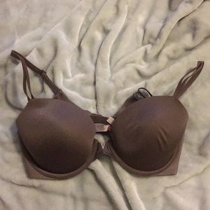 Victoria’s Secret Lightly Lined Demi Bra